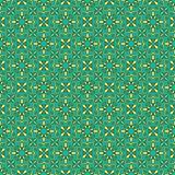 vector simple oriental seamless bright pattern