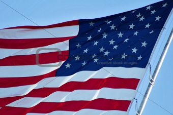 American Flag "Old Glory"