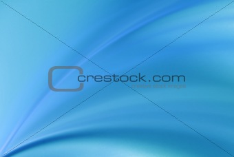 Abstract Soft Blue Background