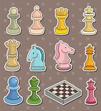 chess stickers