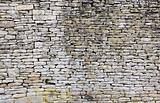 cotswolds dry stone wall background