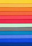 Colorful Curtain Sample