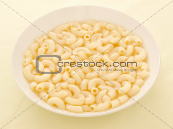 macaroni soup