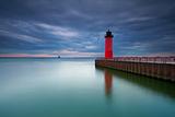 Milwaukee Lighthouse.