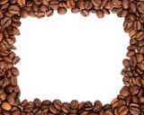 Coffee frame