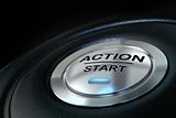 action start, motivation concept