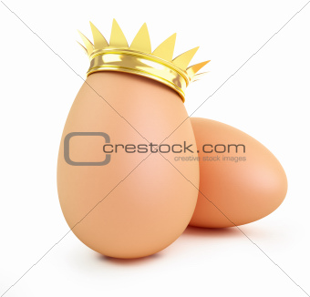 grow egg