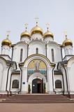 The Orthodox Church in Pereslavl
