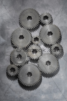 Old Cogs