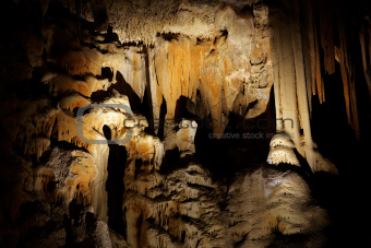 Cango caves, South Africa