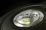 new life start button