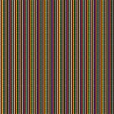 Colored striped texture made of rombs