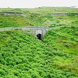 bridge, County Donegal, Ireland