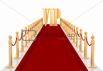 Red Cartpet