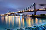 Manhattan Bridge Bridge