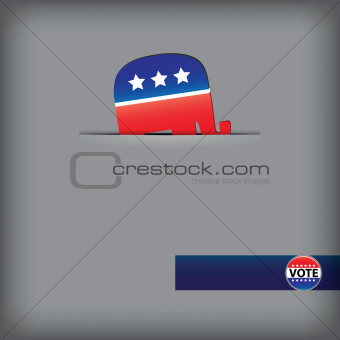 Symbol Republican Party
