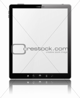 Vector Tablet PC