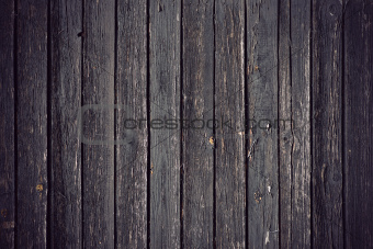  gray wooden wall