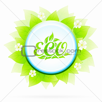 ECO Symbol