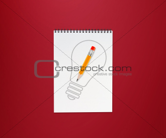 conceptual Pencil