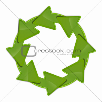 recycle symbol 
