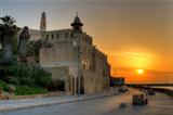 Old Jaffa
