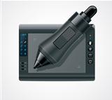 Vector graphic tablet icon
