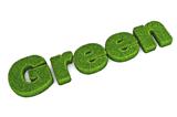 Green Concept