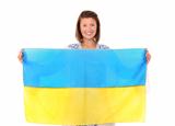 I follow Ukraine!