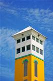 Tower from Nassau - Bahamas