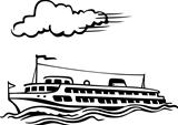 Steamership