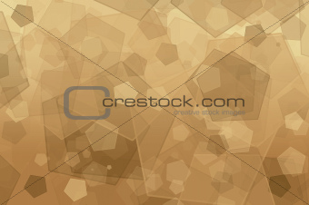 Abstract brown background