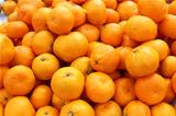 Mandarin orange tangerine
