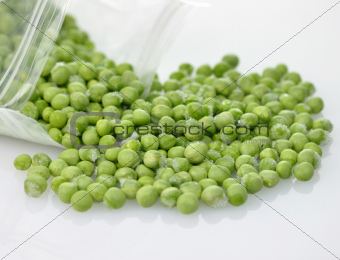 Frozen Green Peas 