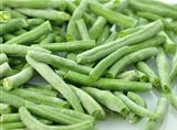 frozen Green beans 