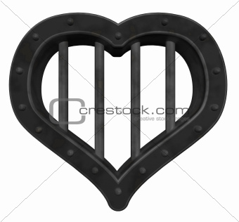heart prison