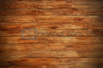 Vintage Wood Background