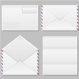 Vector Envelopes