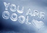 You Are Cool