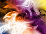 colourful abstract background