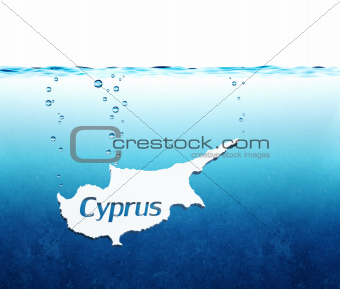  Cyprus default 