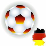 German ball