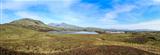 rannoch moor panorama highlands scotland