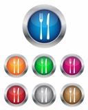 Restaurant buttons