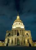 Dome of Les Invalides