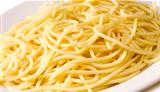 plain Spaghetti