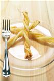 puff pastry sticks