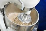 Flour mixing