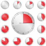 Red Timers