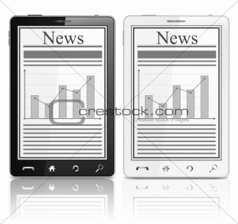 News in Mobile Phone